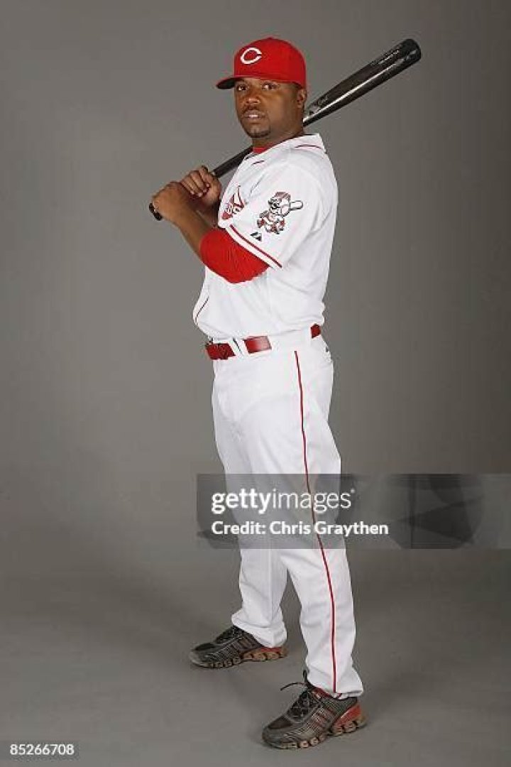 Norris Hopper Biography, Age, Height, Wife, Net Worth, Family