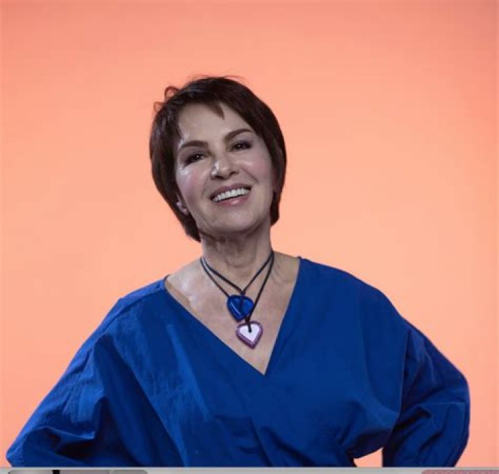 Nydia Caro biografía, edad, altura, esposa, net worth, familia