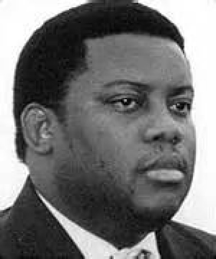 Nyimpine Chissano Biography, Age, Height, Wife, Net Worth, Family