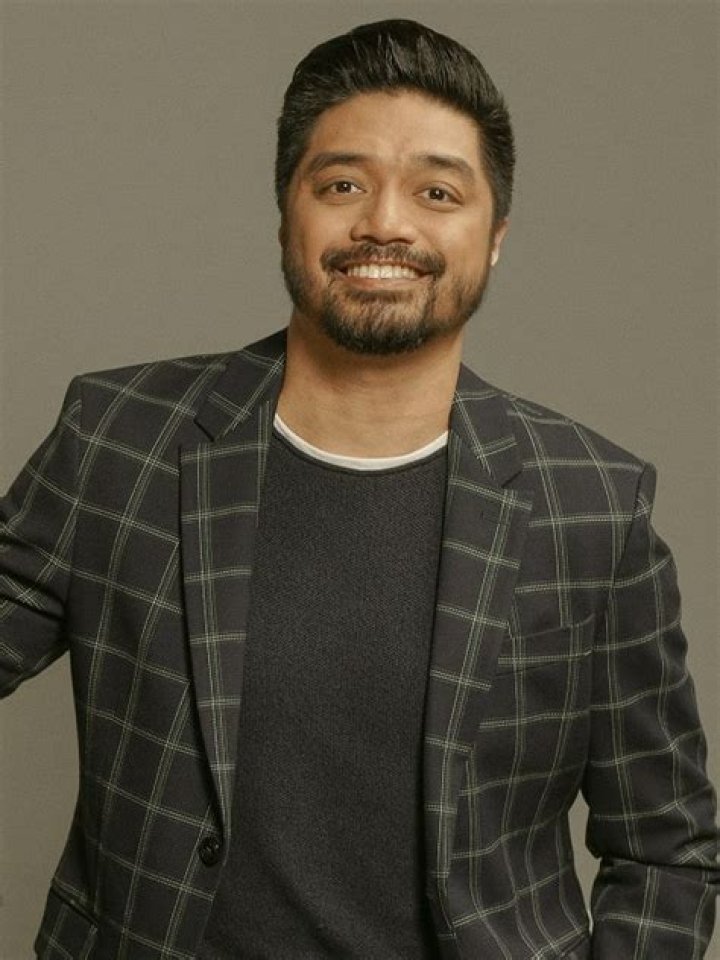 Nyoy Volante Biography, Age, Height, Wife, Net Worth, Family