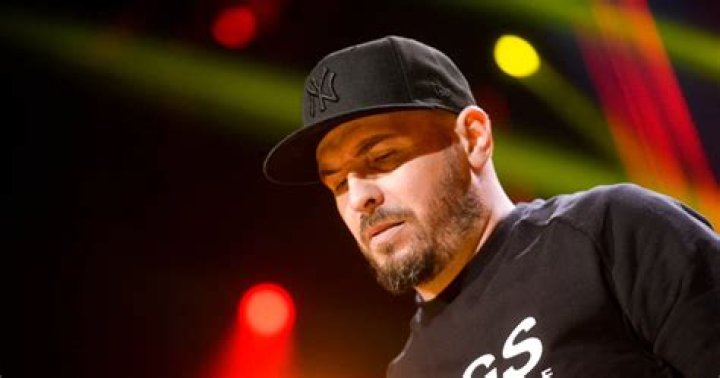 O.S.T.R. Biography, Age, Height, Wife, Net Worth, Family