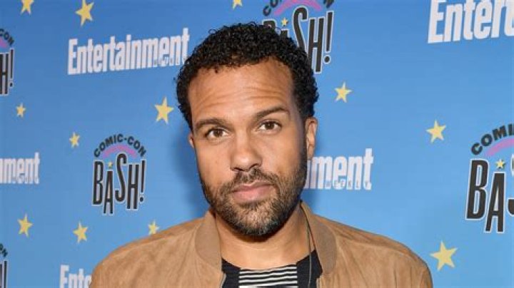 O. T. Fagbenle Biography, Age, Height, Wife, Net Worth, Family