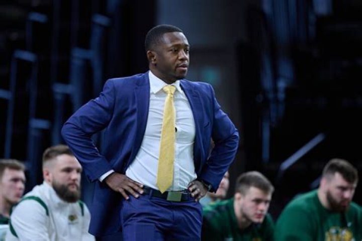 Obe Blanc Biography, Age, Height, Wife, Net Worth, Family