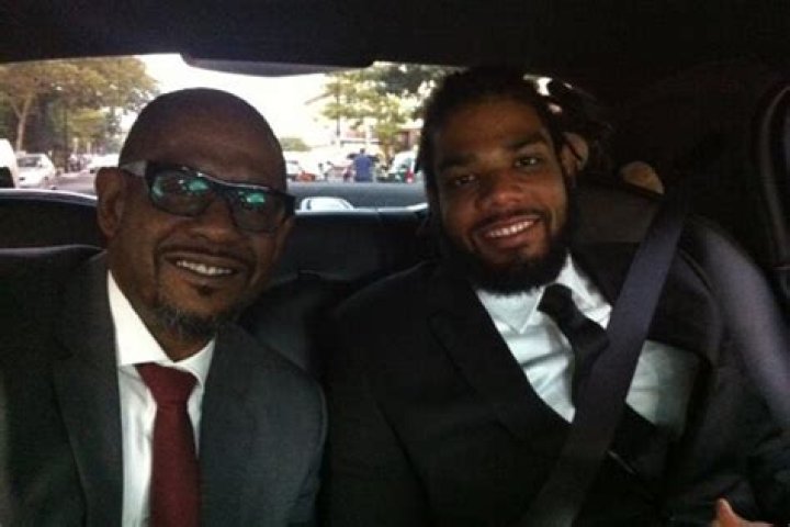 Ocean Whitaker Biography, Age, Height, Husband, Net Worth, Family