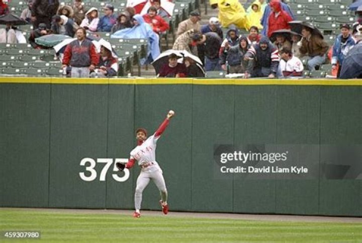 Oddibe McDowell Biography, Age, Height, Wife, Net Worth, Family