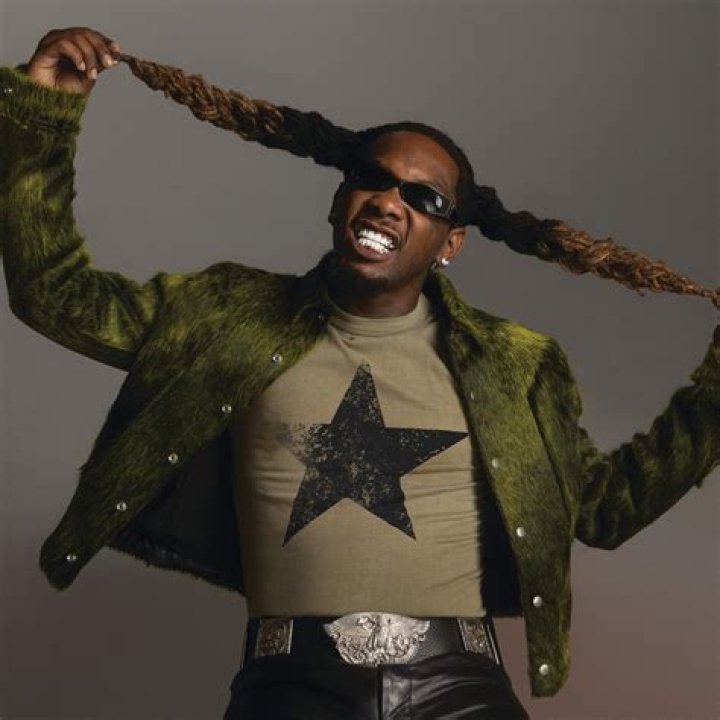 Offset Biography, Age, Height, Wife, Net Worth, Family