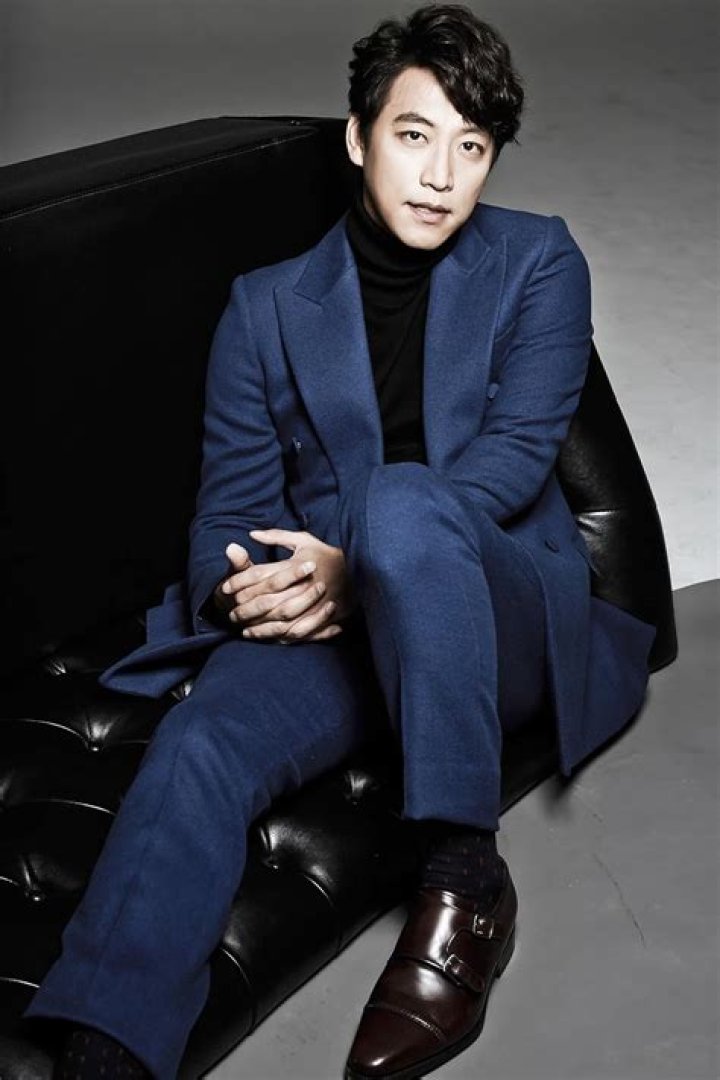 Oh Man-seok Biography, Age, Height, Wife, Net Worth, Family