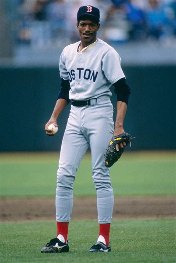 Oil Can Boyd Biography, Age, Height, Wife, Net Worth, Family