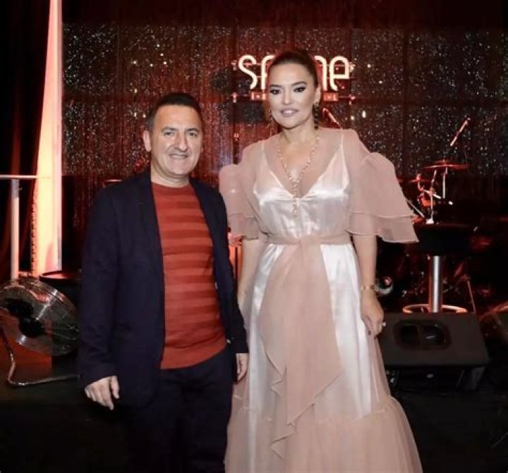 Okan Kurt Biography, Age, Height, Wife, Net Worth, Family