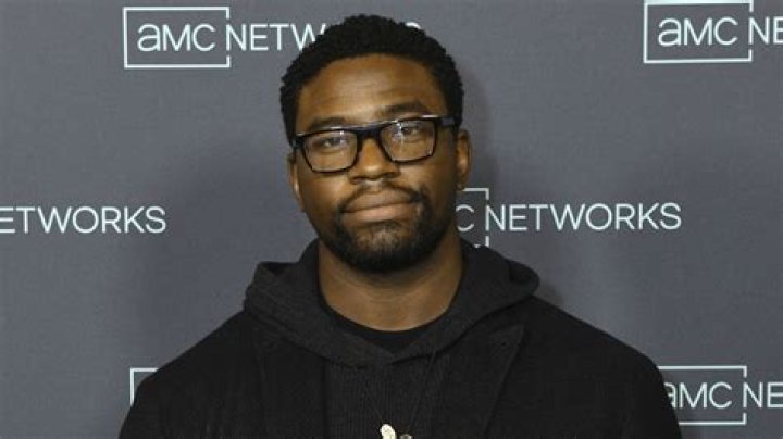 Okieriete Onaodowan Biography, Age, Height, Wife, Net Worth, Family