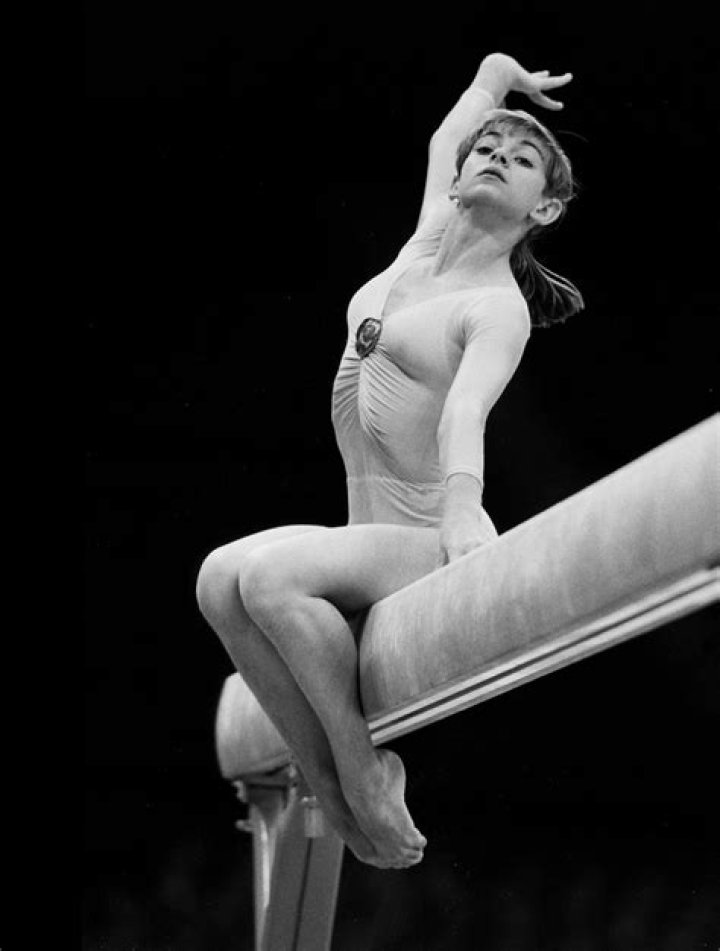 Oksana Omelianchik biografía, edad, altura, esposa, net worth, familia