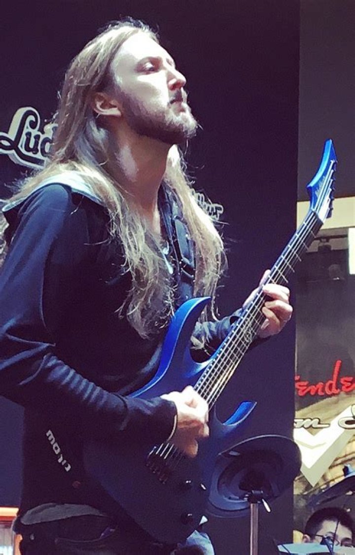 Ola Englund Biography, Age, Height, Wife, Net Worth, Family