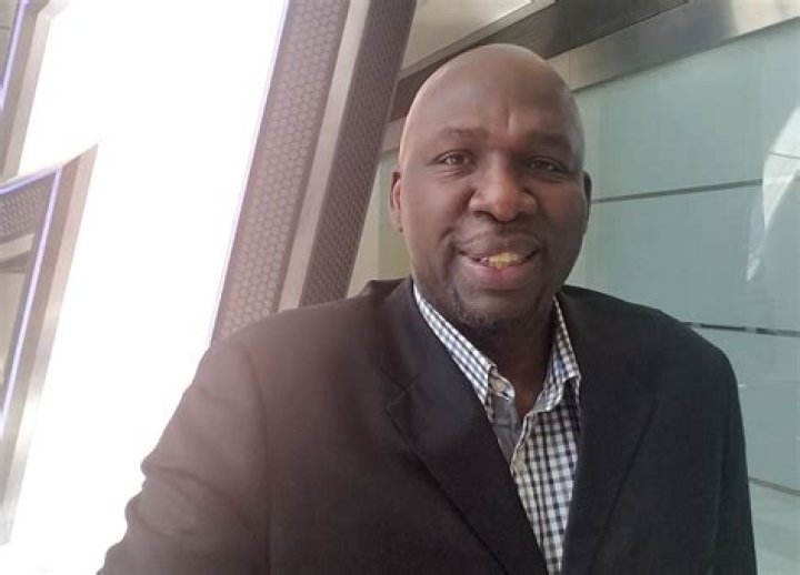 Olden Polynice Biography, Age, Height, Wife, Net Worth, Family