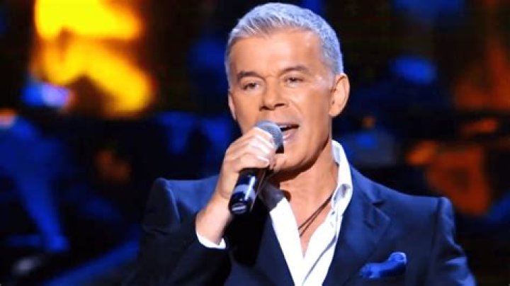 Oleg Gazmanov Biography, Age, Height, Wife, Net Worth, Family