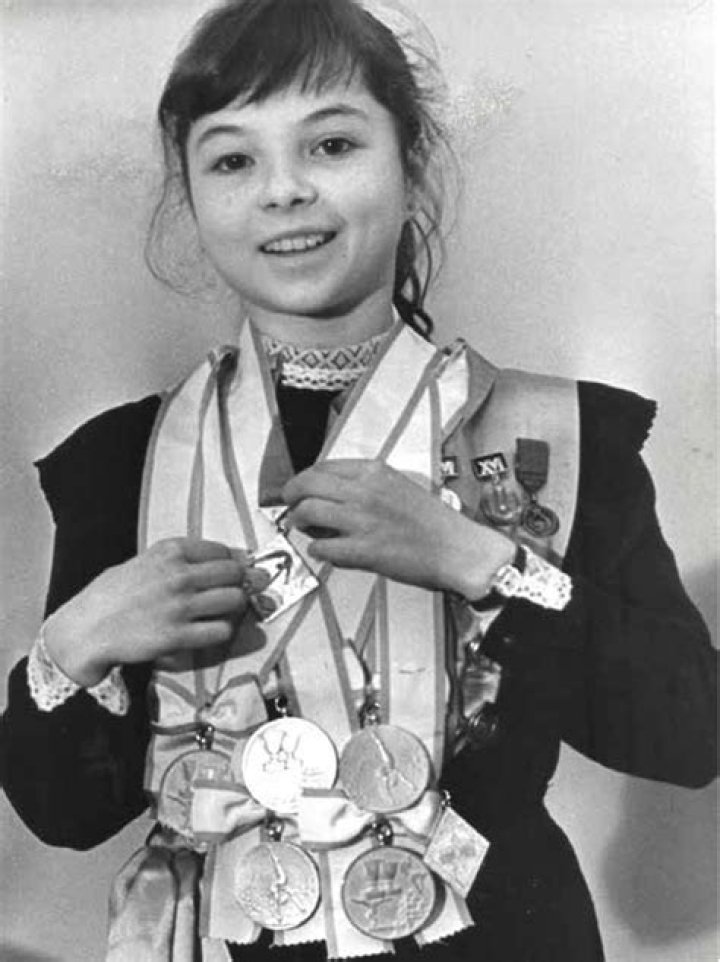 Olga Bicherova Biography, Age, Height, Husband, Net Worth, Family