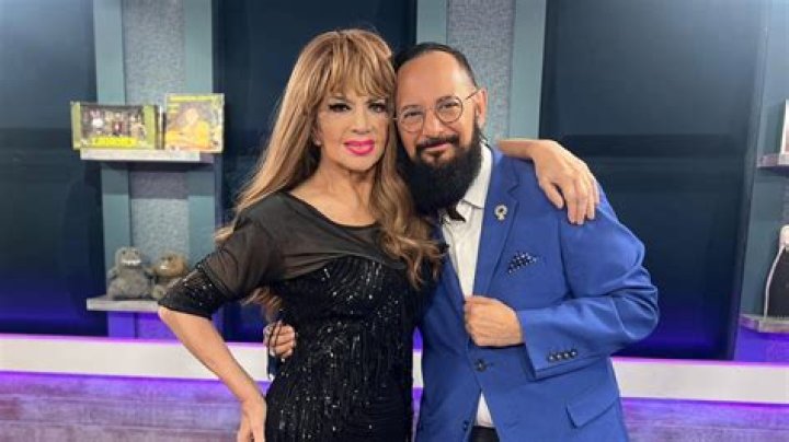 Olga Breeskin biografía, edad, altura, esposa, net worth, familia