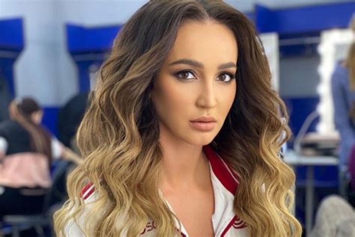 Olga Buzova Biography, Age, Height, Husband, Net Worth, Family