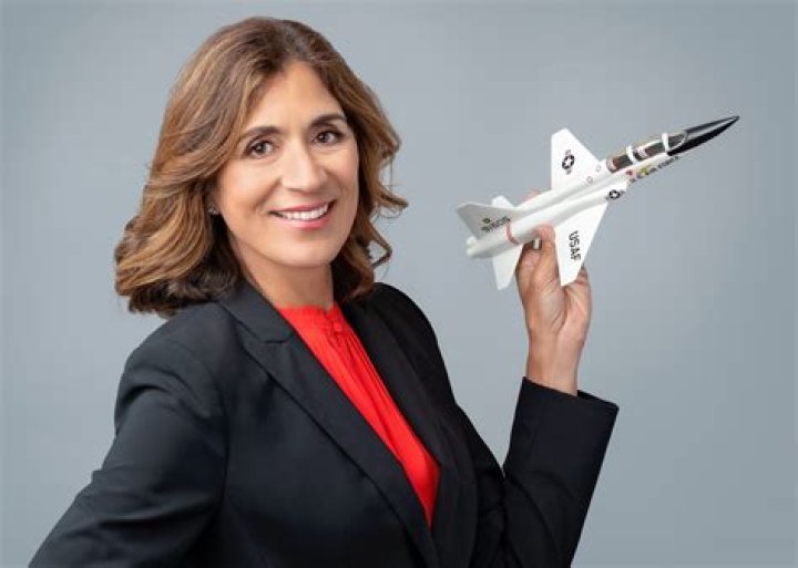 Olga E. Custodio Biography, Age, Height, Husband, Net Worth, Family