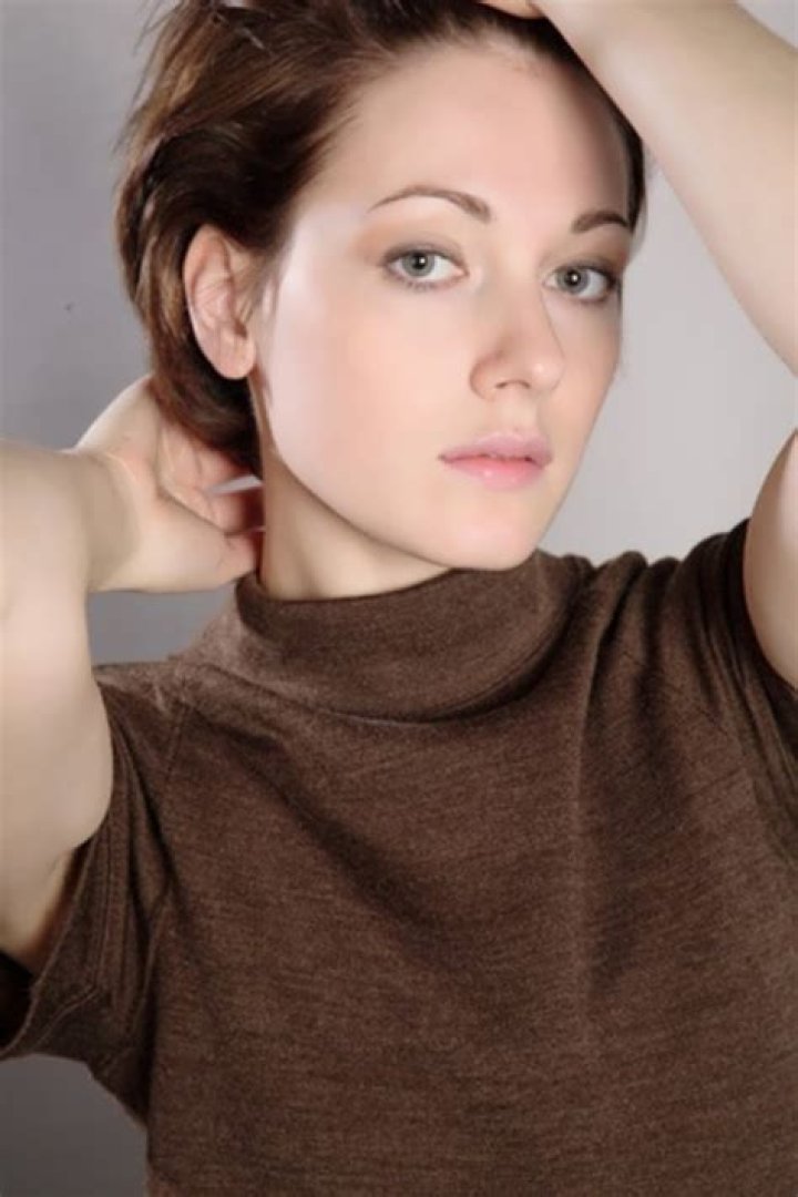 Olga Krasko Biography, Age, Height, Husband, Net Worth, Family