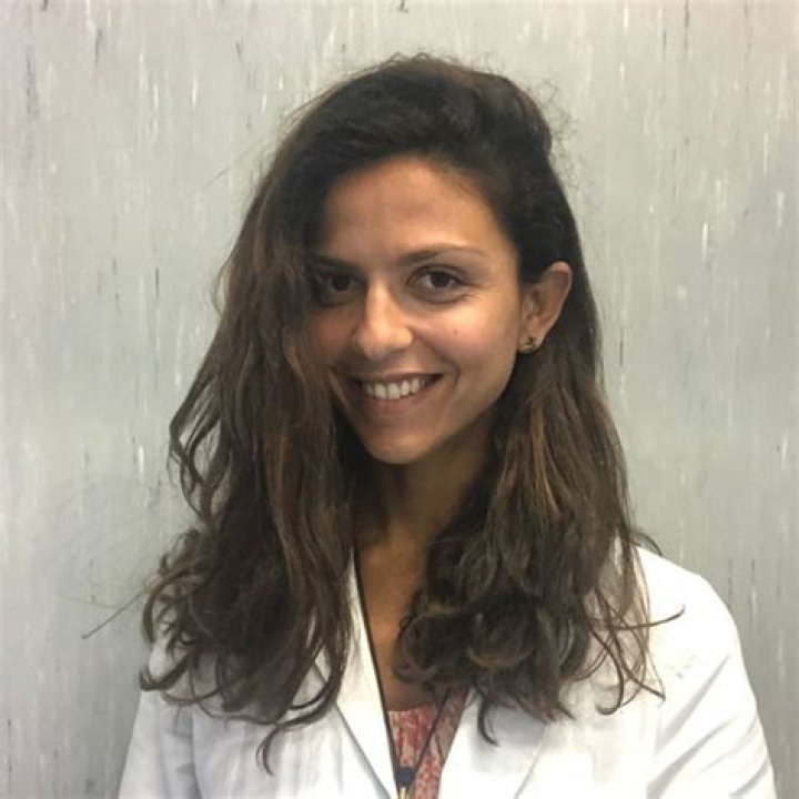 Olga Nardone Biography, Age, Height, Husband, Net Worth, Family