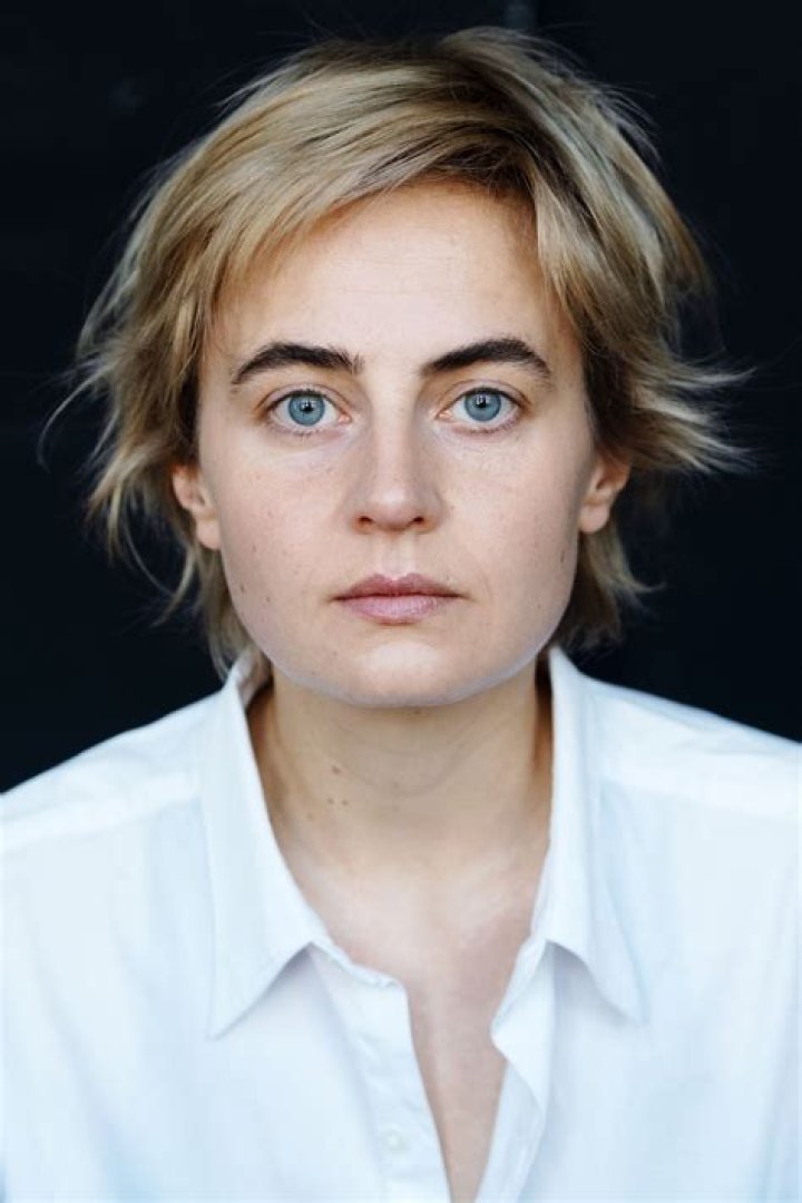 Olga von Luckwald Biography, Age, Height, Husband, Net Worth, Family