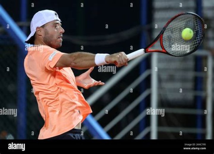 Oliver Marach Biography, Age, Height, Wife, Net Worth, Family