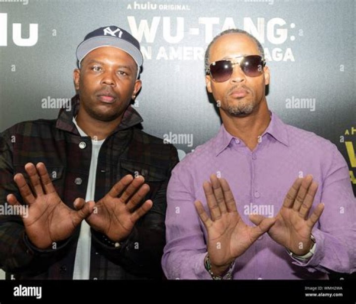 Oliver "Power" Grant biografía, edad, altura, esposo, net worth, familia