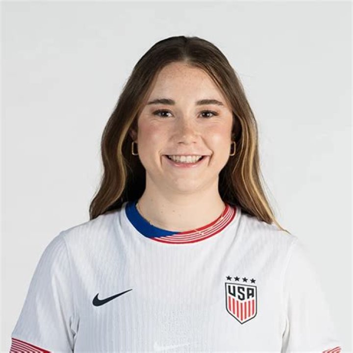 Olivia Moultrie Biography, Age, Height, Husband, Net Worth, Family