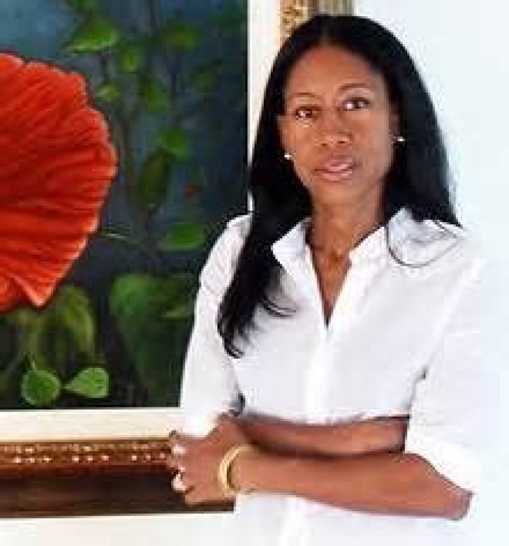 Olivia Peguero Biography, Age, Height, Husband, Net Worth, Family