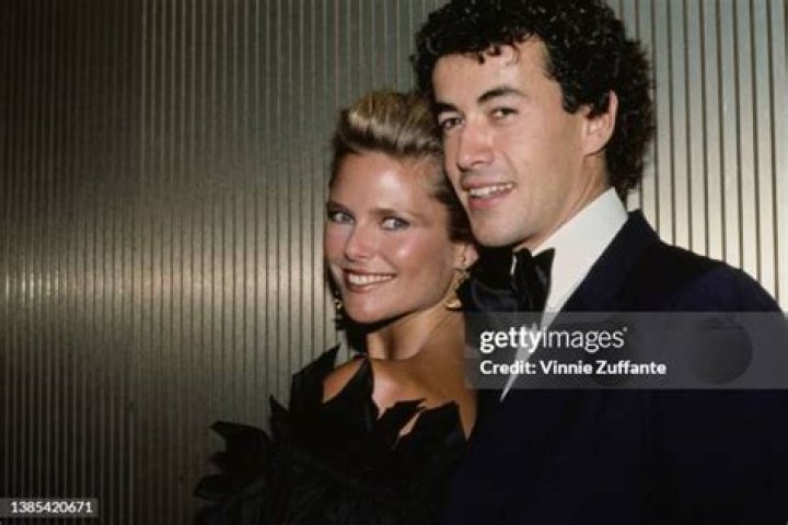 Olivier Chandon de Brailles Biography, Age, Height, Wife, Net Worth, Family