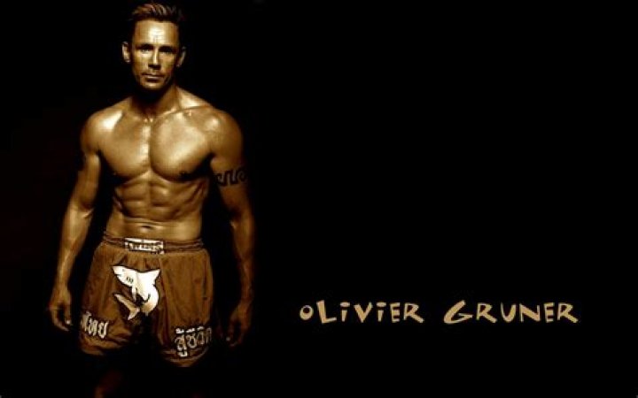 Olivier Gruner Biography, Age, Height, Wife, Net Worth, Family