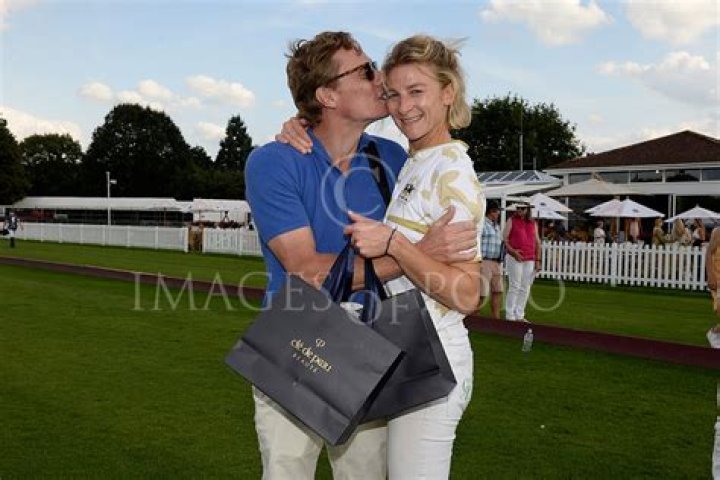 Olympia Paus Biography, Age, Height, Husband, Net Worth, Family