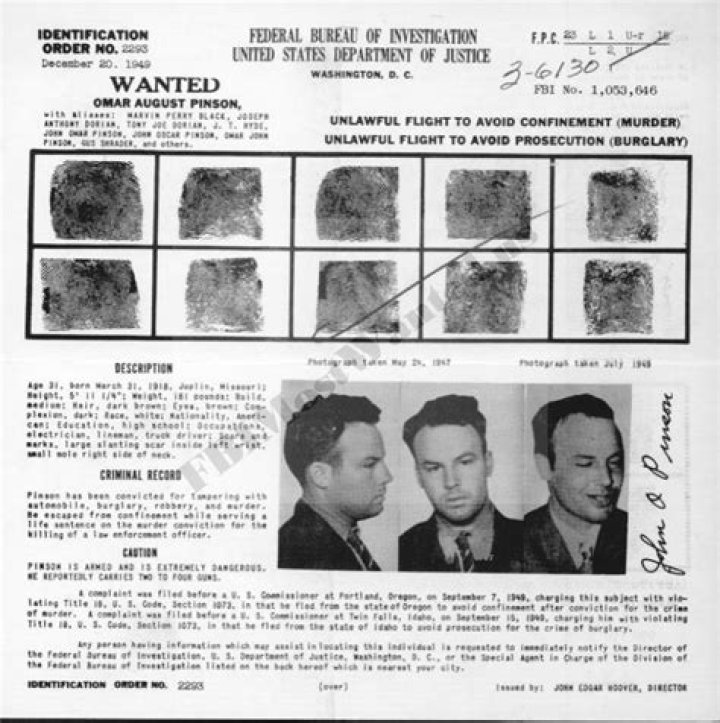 Omar August Pinson Biography, Age, Height, Wife, Net Worth and Family