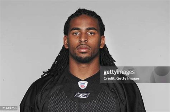 Omar Jacobs Biography, Age, Height, Wife, Net Worth, Family