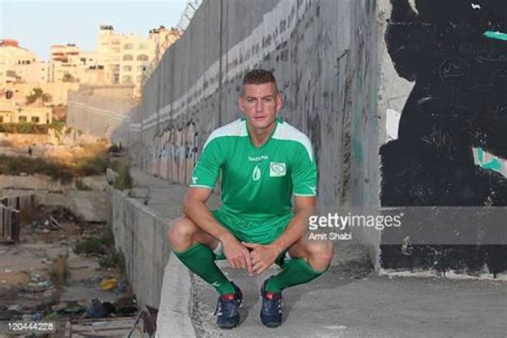 Omar Jarun Biography, Age, Height, Wife, Net Worth, Family