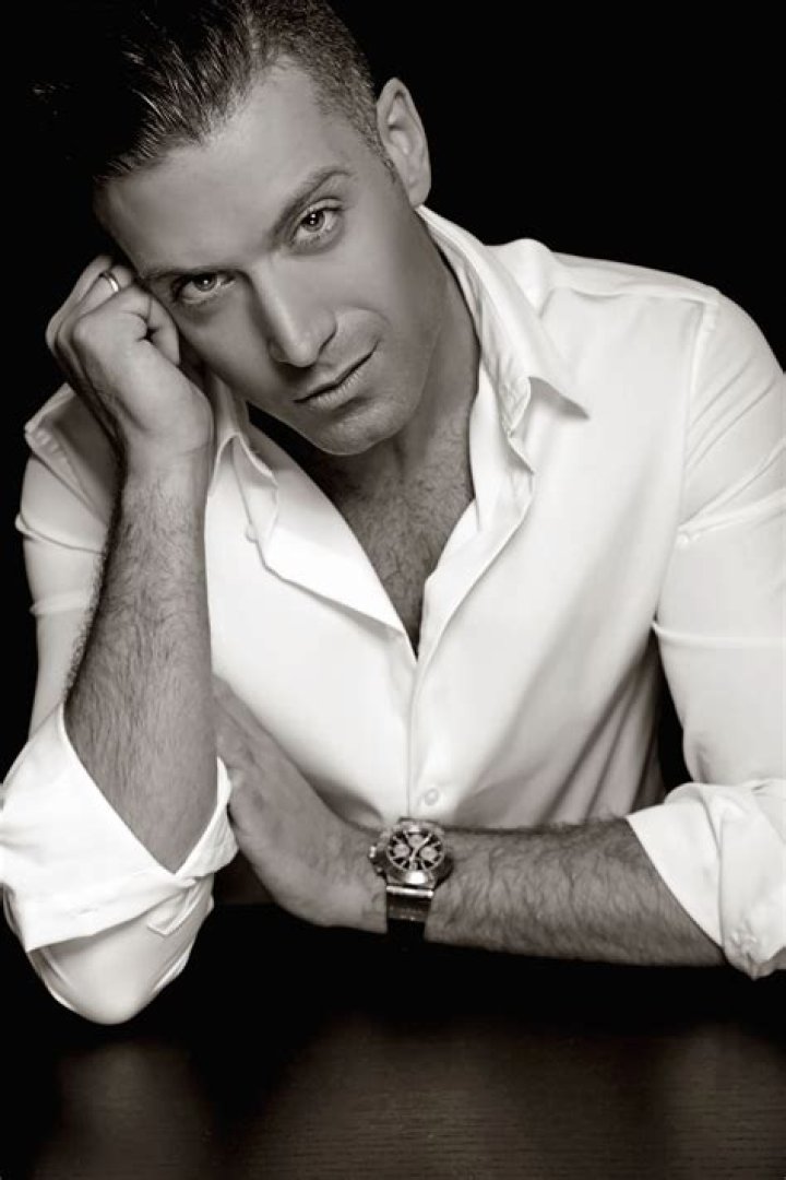 Omar Sharif Jr. Biography, Age, Height, Wife, Net Worth, Family