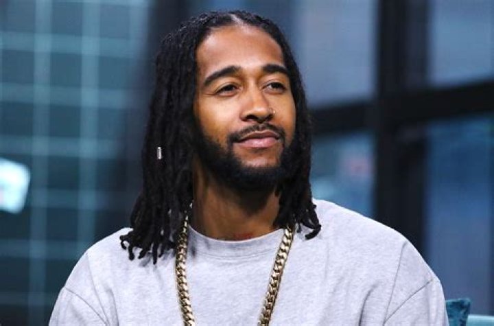 Omarion Biography, Age, Height, Wife, Net Worth, Family
