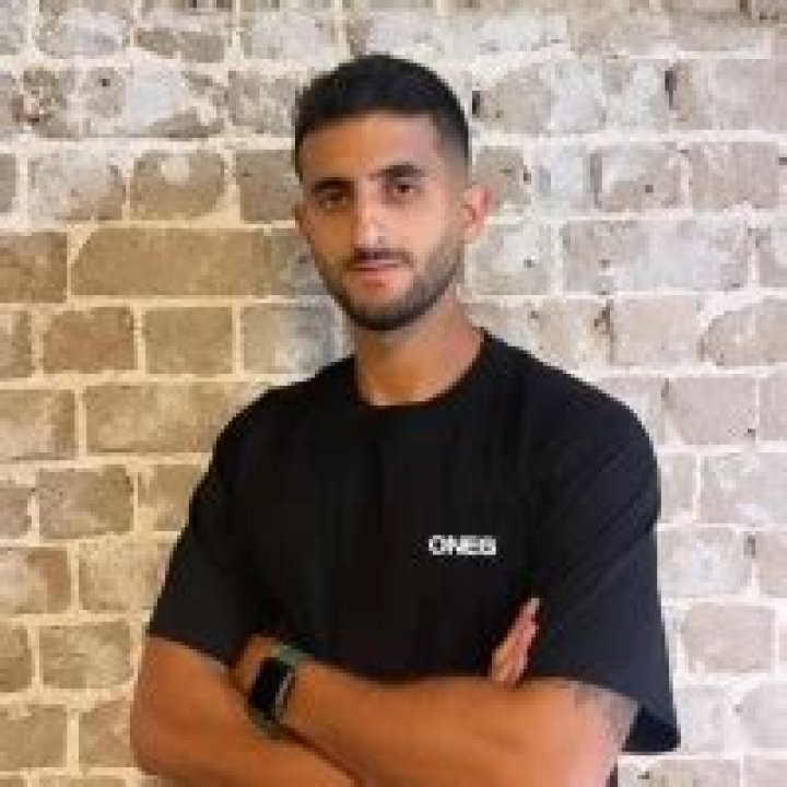 Omer Nachmani Biography, Age, Height, Wife, Net Worth, Family