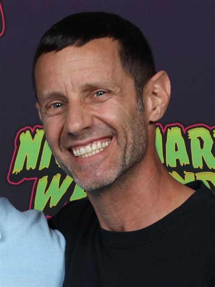 Omri Katz Biography, Age, Height, Wife, Net Worth, Family