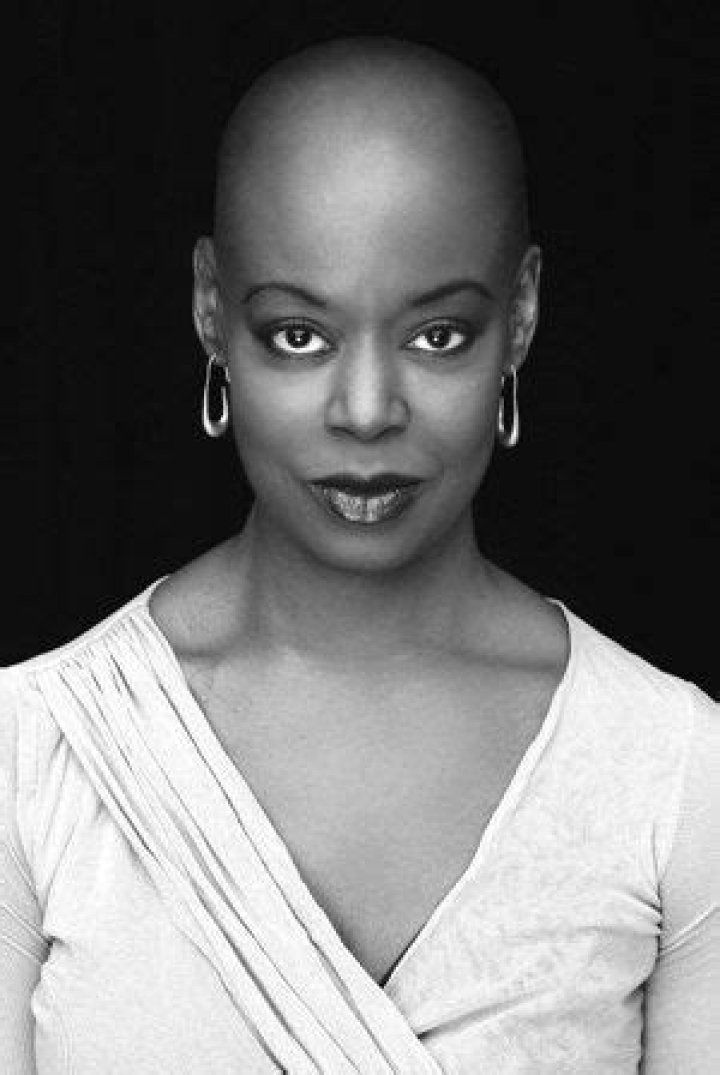 Oni Faida Lampley Biography, Age, Height, Husband, Net Worth, Family