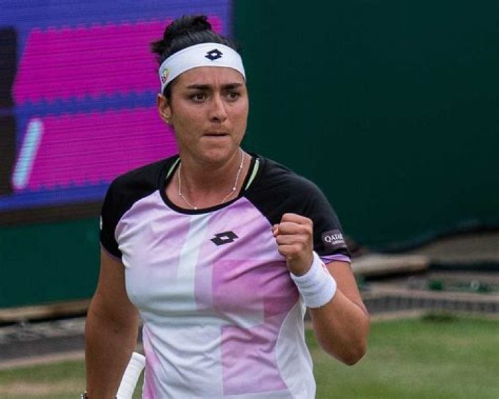 Ons Jabeur Biography, Age, Height, Husband, Net Worth, Family