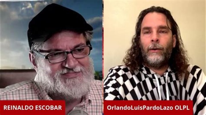 Orlando Luis Pardo Lazo Biography, Age, Height, Wife, Net Worth, Family