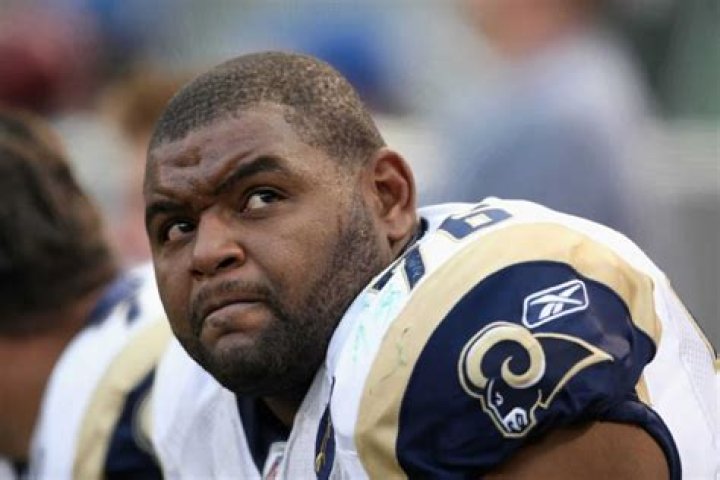 Orlando Pace Biography, Age, Height, Wife, Net Worth, Family