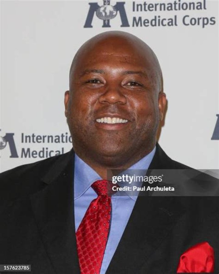 Orlando Ruff Biography, Age, Height, Wife, Net Worth, Family