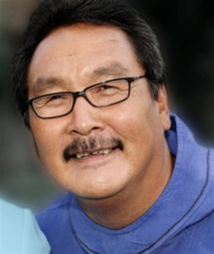 Orto Ignatiussen Biography, Age, Height, Wife, Net Worth, Family