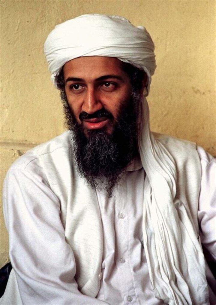 Osama bin Laden Biography, Age, Height, Wife, Net Worth, Family