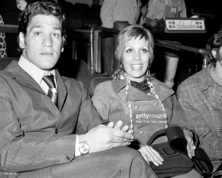 Oscar Bonavena Biography, Age, Height, Wife, Net Worth and Family