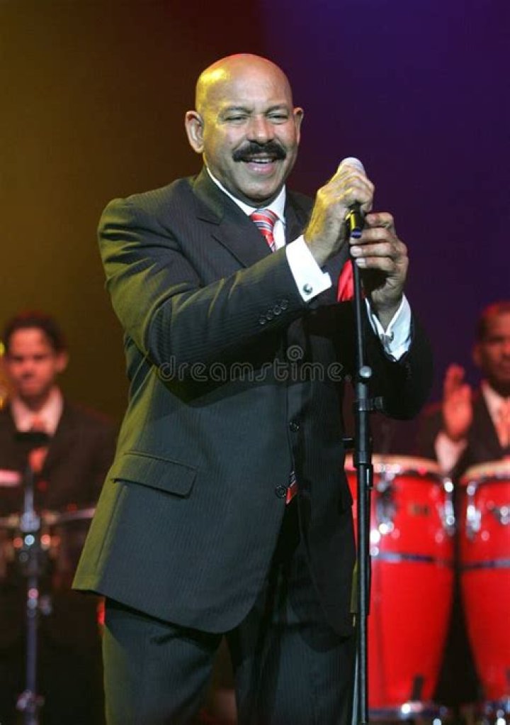 Oscar D'León biografía, edad, altura, esposo, net worth, familia