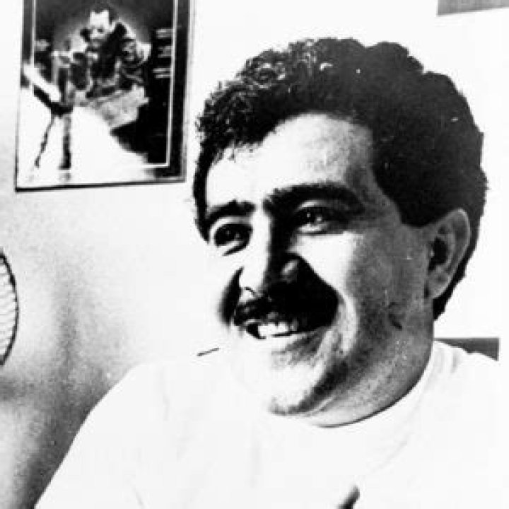 Óscar Fentanes Biography, Age, Height, Wife, Net Worth, Family