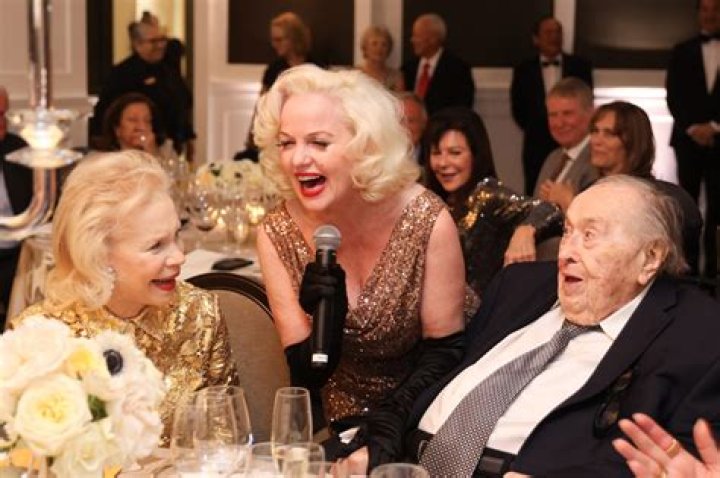 Oscar Wyatt biografía, edad, altura, esposo, net worth, familia